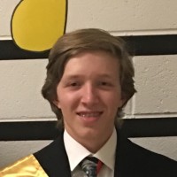 Garrett Peppers