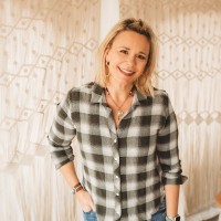 Tracy Pleschourt - Life Coach