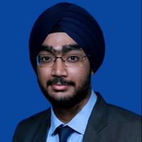 Ekaspreet Singh