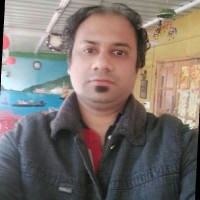 Sudipta Sarkar