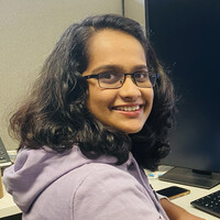 Sarath Priya Ragulagari