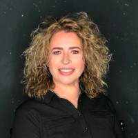 Eugenia Lugua Bonjasky