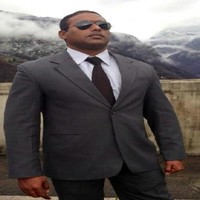 Mayur shettigar