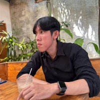 Arnold Wibowo Kristanto