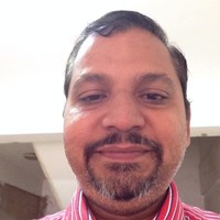 Mangesh Gunde