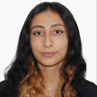 Lina Marcela Marquez Enciso