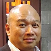 Danny Tan