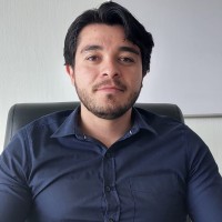 Carlos Flores Ramirez