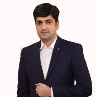Nauman Zakariya