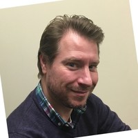 Andrew Halliday