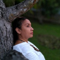 Evelyne Leatemia