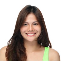 Pia Samantha Valenzuela
