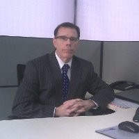 Mark Doran