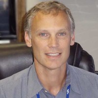 Jeff Gray