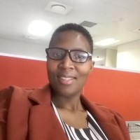 carol ramaphiri