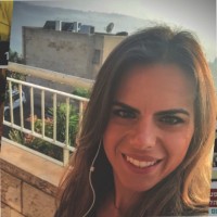 Lea Rouhama Serraf