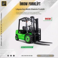 Loft Makina Satış