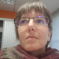 Marie-Anne Chesnin