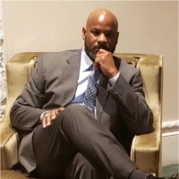 Cedric Caldwell