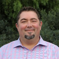 James Cobb CSP, CHMM, RSO, GR IOSH