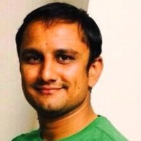Kapil Joshi
