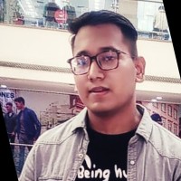 Ankush Rawat
