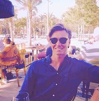 Fredrik Rylander