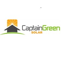 Captain Green Solar