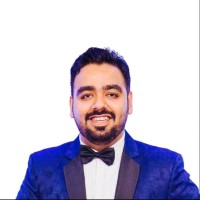 Rajesh Lakhiani