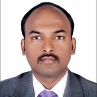 Deepak Epari