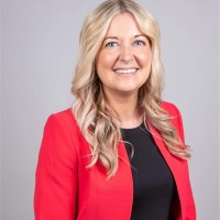 Amie Johnson