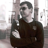 Марат Абдуллаев