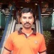 Ravi Kumar