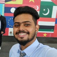 Lashweenraj Ravinthiran