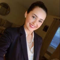 Natalie Joeglal