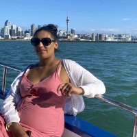 Serene Saj