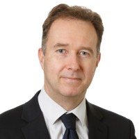 Mark Macaulay