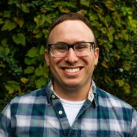 Eric Halpern, Pharmd