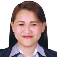 Alyssa Mae Lucena Lucena