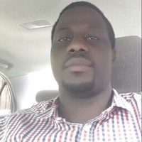 Adefolarin Marcus