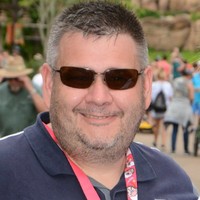 Richard Statham