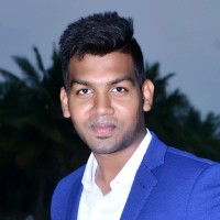 Praveen Pilli