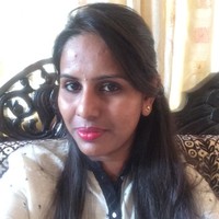 Ramya R