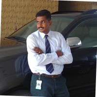 Loganathan Srirengaraj