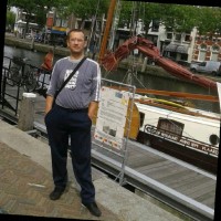 Armands Zibergs