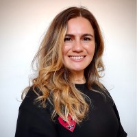 Angie Besoain