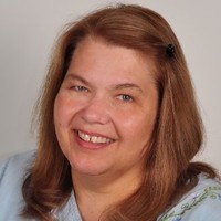 Baerbel Johnson