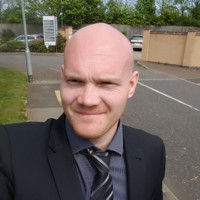 Daniel Wheatley