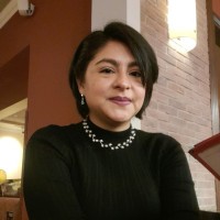 Marjorie Julcarima Guzmán