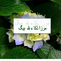 mirza zakaullah baig